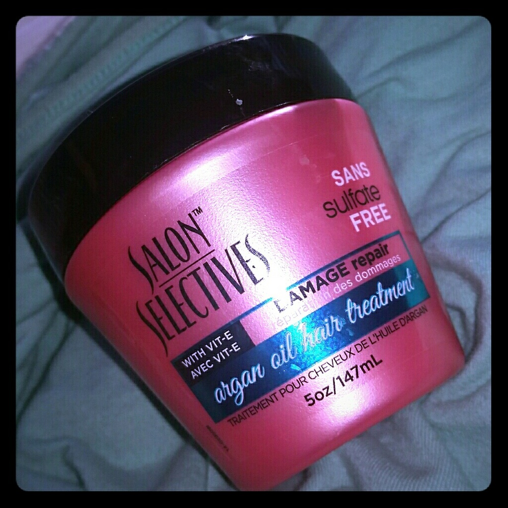 Salon selectives